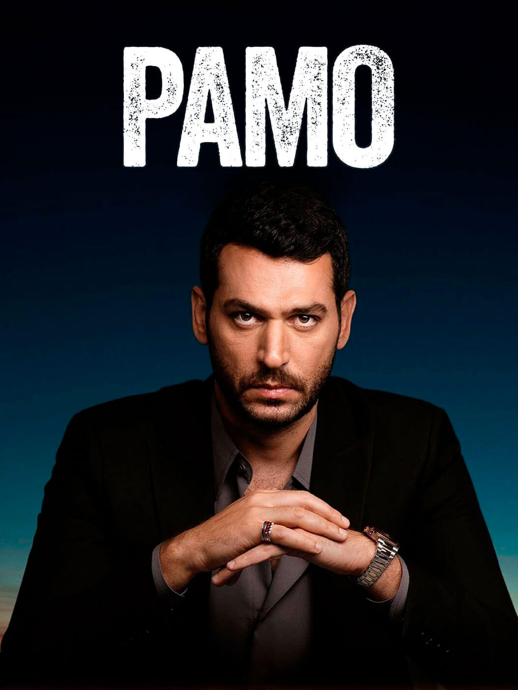 Турецкий сериал Рамо