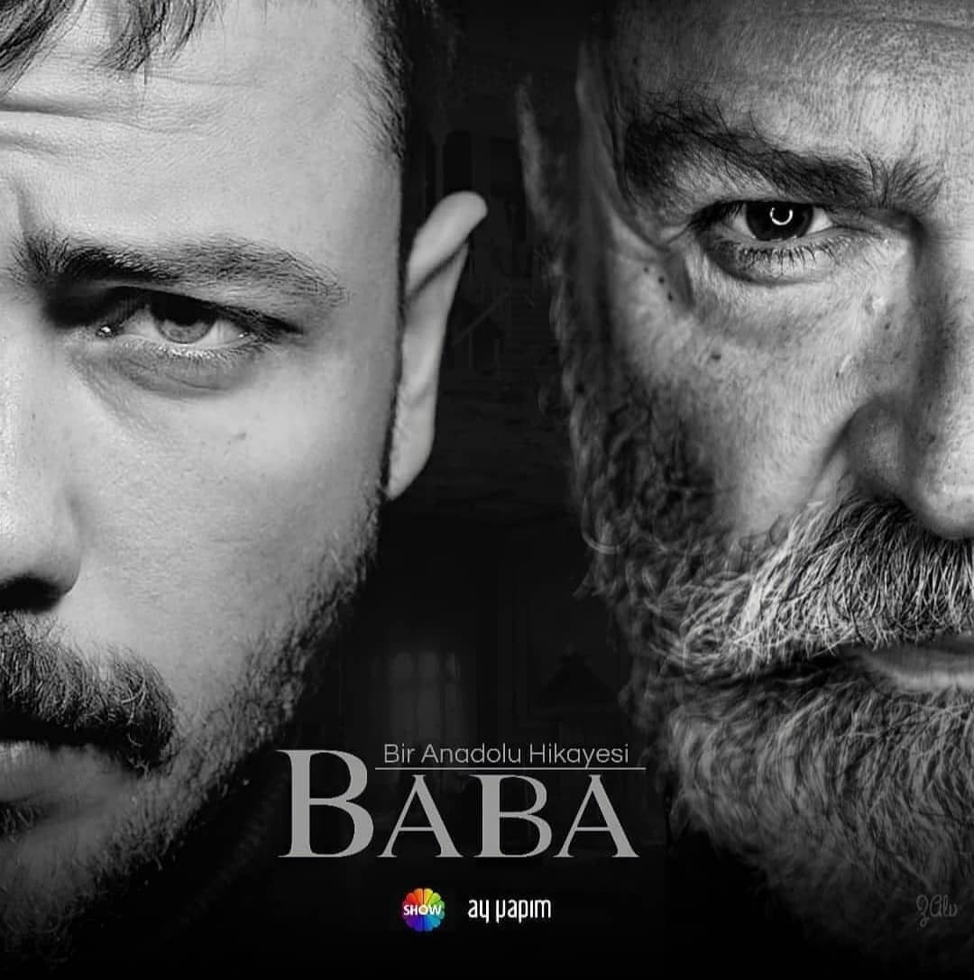 Турецкий сериал Отец