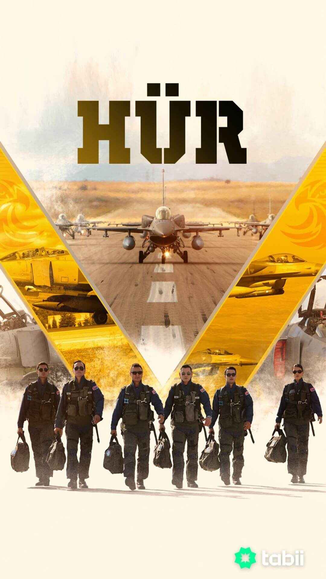 Турецкий сериал Свободный