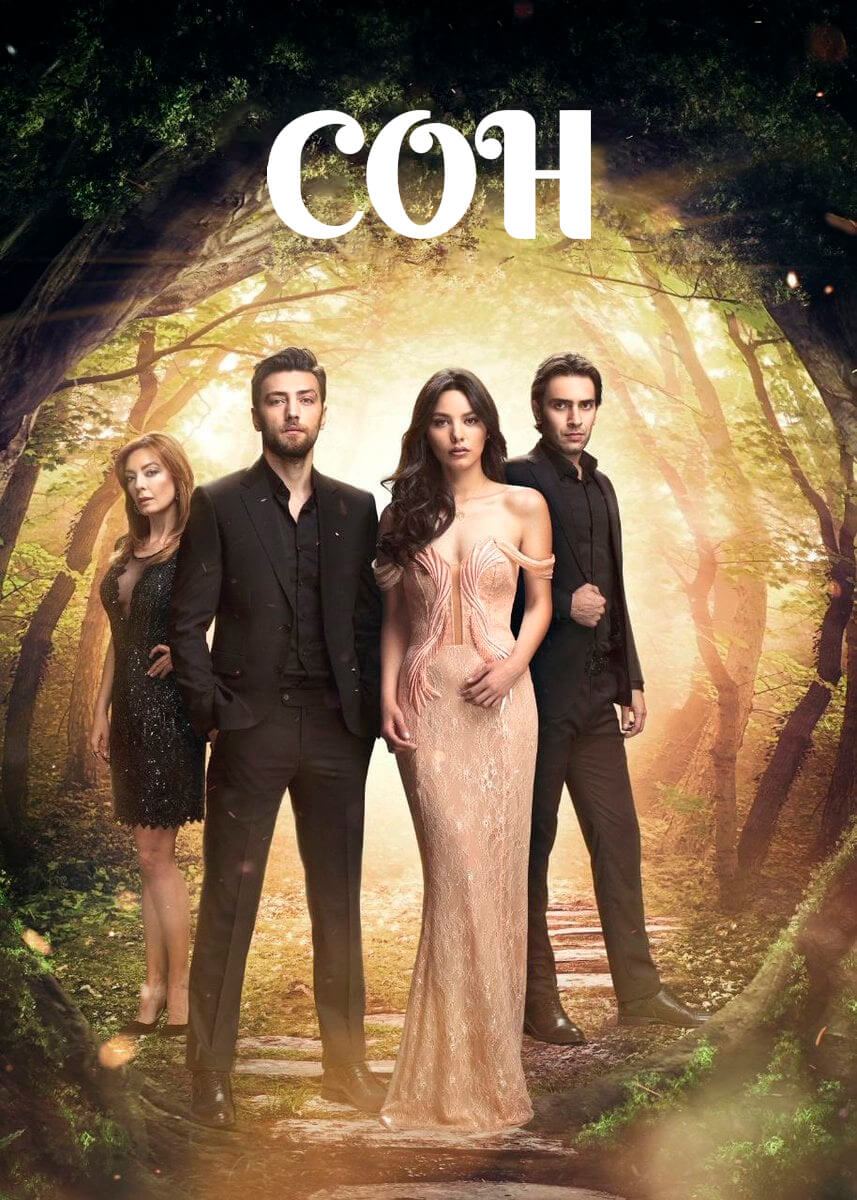Турецкий сериал Сон