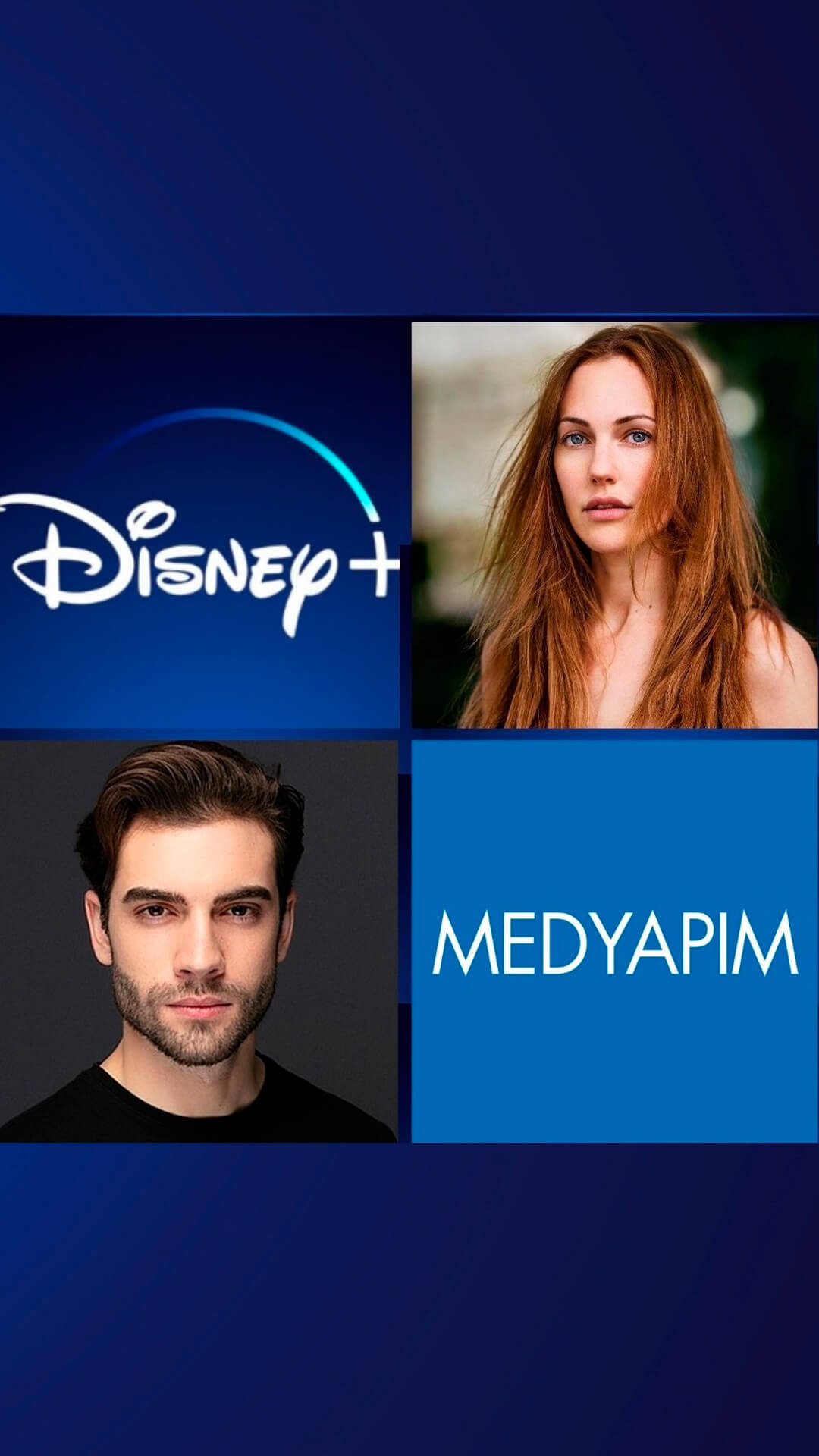 Турецкий сериал Ру