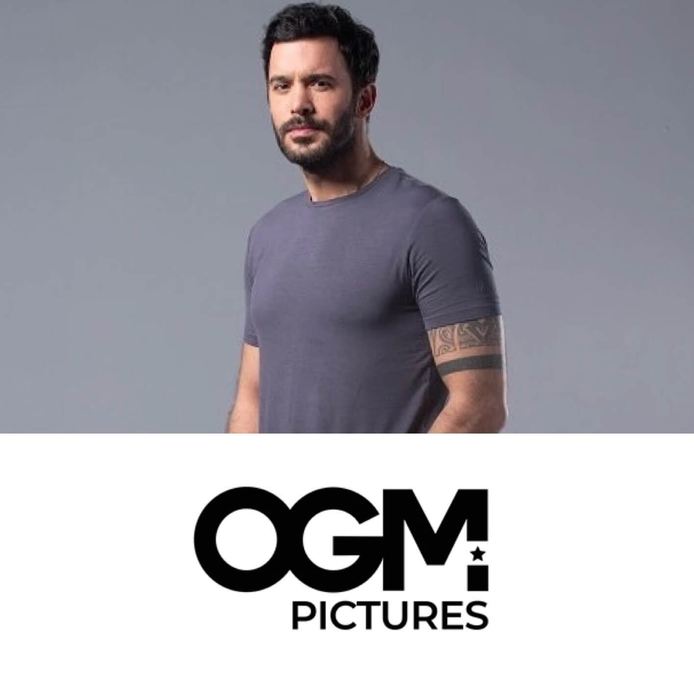 Турецкий сериал Одержимость