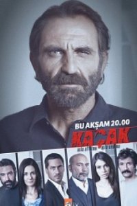 Турецкий сериал Беглец