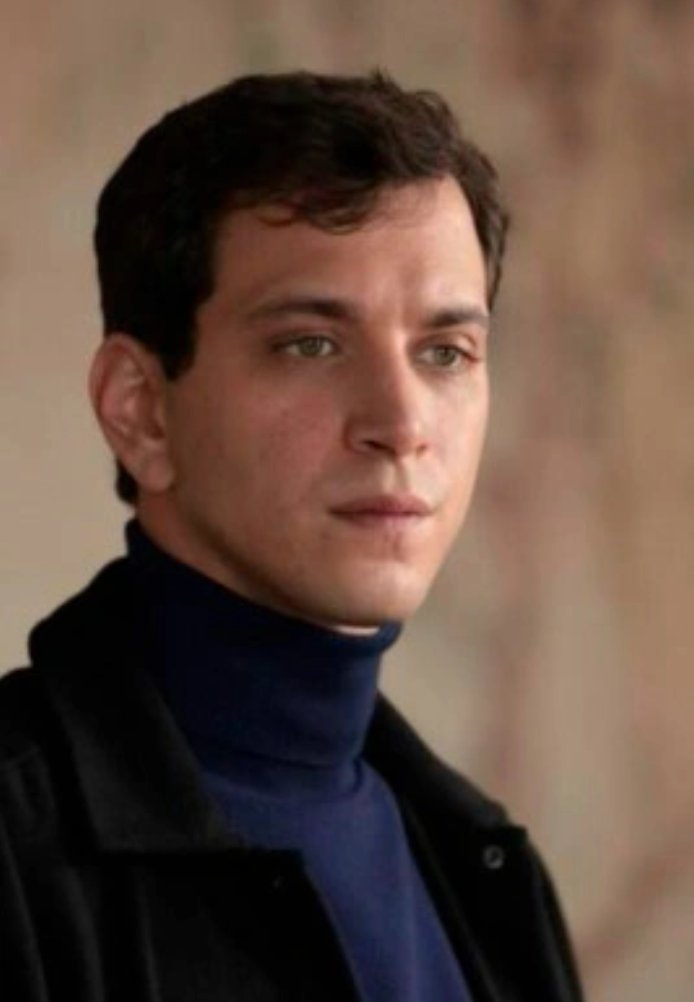 Зависть 24 серия