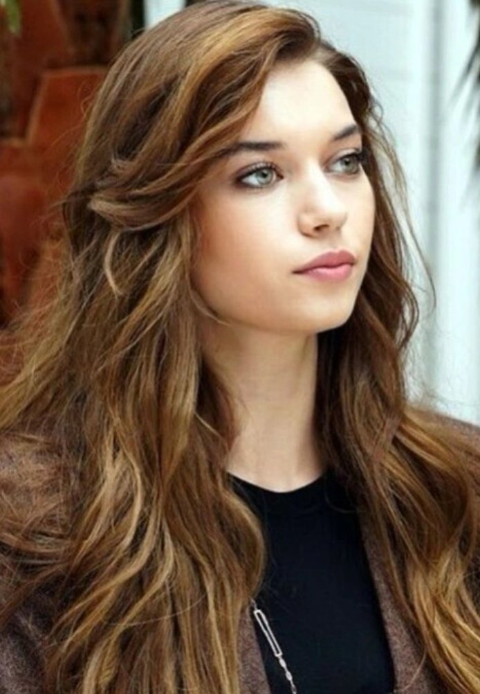 Турецкий сериал Пера