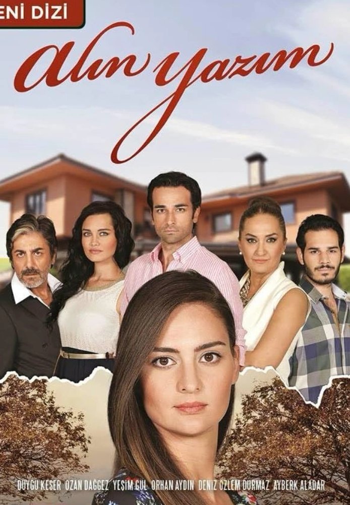 Турецкий сериал Роковая судьба