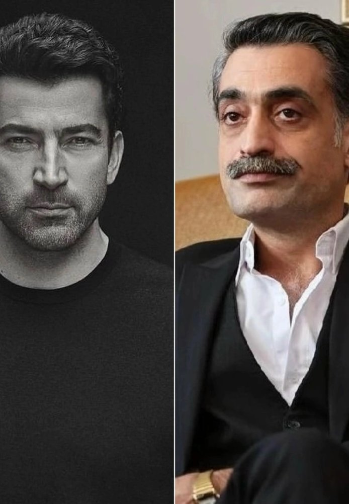 Семья - это испытание 7 серия