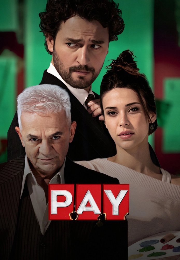 Турецкий сериал Оплата