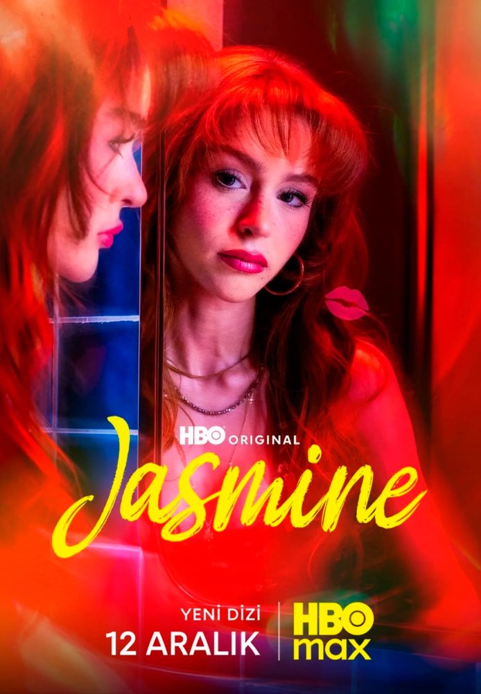 Турецкий сериал Жасмин